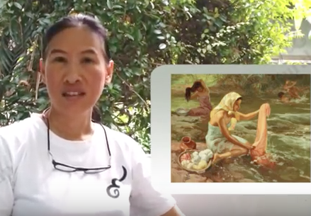 สบู่ธรรมชาติคืออะไร ต่างจากสบู่ทั่วไปอย่างไร