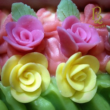 ตำนานกุหลาบกับความรัก